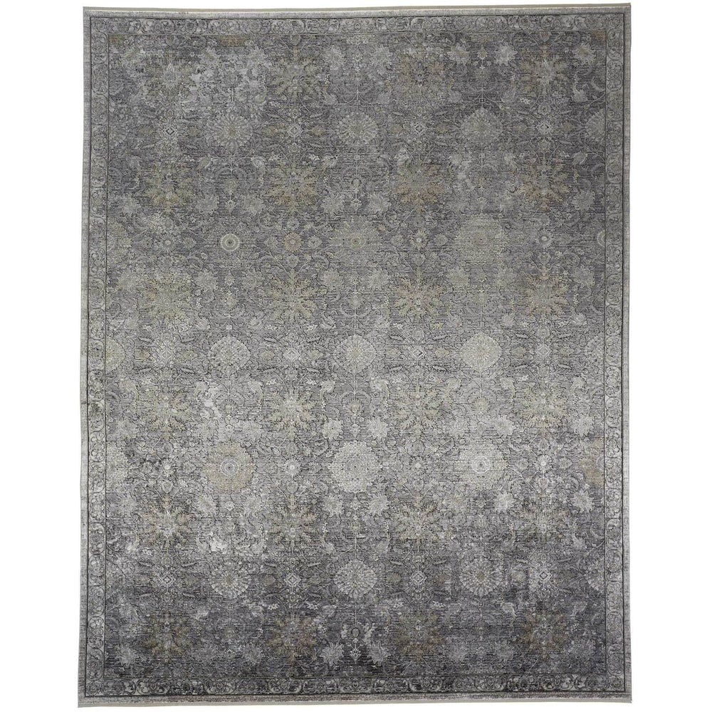 Feizy Rug Sarrant 3965F, Sand - Rugs1 - High Fashion Home