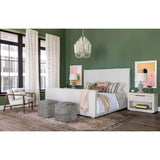 Sawyer Upholstered Bed