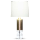 Scott Table Lamp-Lighting-High Fashion Home