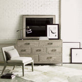 Shaw Dresser-Furniture - Storage-High Fashion Home