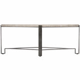 Sayers Cocktail Table-Furniture - Accent Tables-High Fashion Home