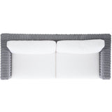 Capri Outdoor Sofa, 6048-000-Furniture - Sofas-High Fashion Home