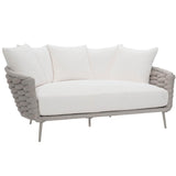 Wailea Outdoor Daybed, 6049-000-Furniture - Sofas-High Fashion Home