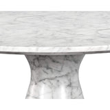 ***NLA***Shelburne 47" Dining Table, Grey-Furniture - Dining-High Fashion Home