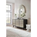 Shimmer Credenza - Furniture - Storage - High Fashion Home