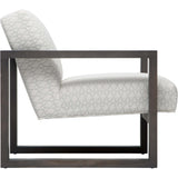 Sienna Chair, Shea Ivory-Furniture - Chairs-High Fashion Home