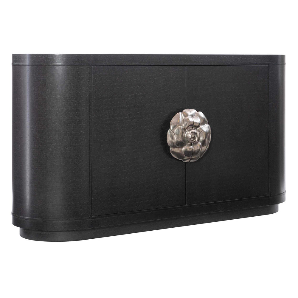 Silhouette 2 Door Buffet-Furniture - Storage-High Fashion Home