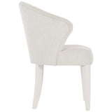 Silhouette Arm Chair, B576-Furniture - Dining-High Fashion Home