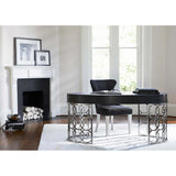 Silhouette Desk-Furniture - Office-High Fashion Home