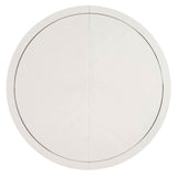 Silhouette Round Dining Table-Furniture - Dining-High Fashion Home