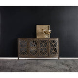 Sloan Console-Furniture - Storage-High Fashion Home