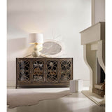 Sloan Console-Furniture - Storage-High Fashion Home