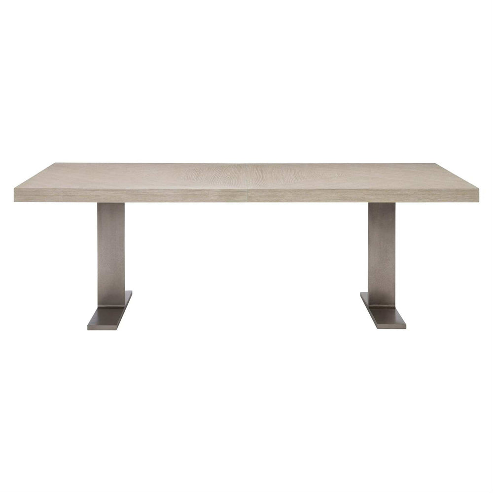 Solaria Rectangular Dining Table-Furniture - Dining-High Fashion Home