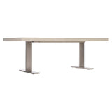 Solaria Rectangular Dining Table-Furniture - Dining-High Fashion Home