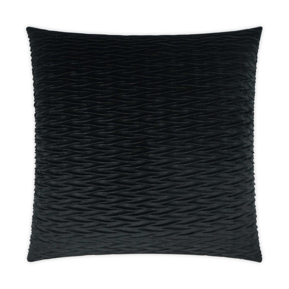 Sophia Pillow, Black