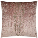 Stonewash Pillow, Blush - Accessories - High Fashion Home