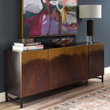 Stormy Sideboard