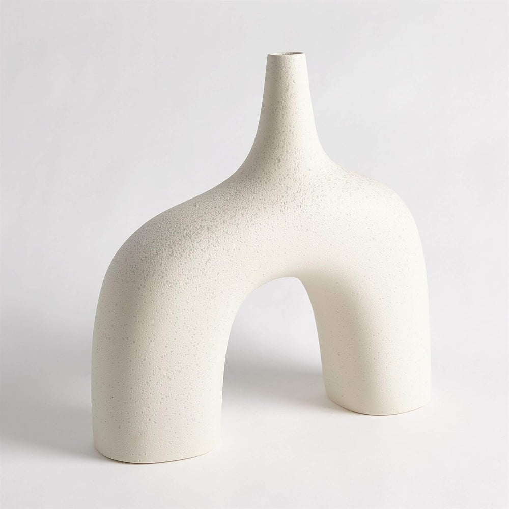 Stretch Vase-Accessories-High Fashion Home