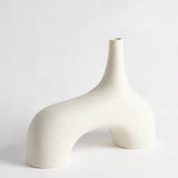 Stretch Vase-Accessories-High Fashion Home