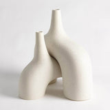 Stretch Vase-Accessories-High Fashion Home