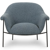 Suerte Chair, Knoll Sky-Furniture - Chairs-High Fashion Home