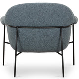 Suerte Chair, Knoll Sky-Furniture - Chairs-High Fashion Home