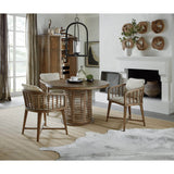 Sundance Barrell Back Chair-Furniture - Dining-High Fashion Home