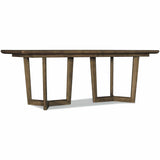 Sundance Rectangular Dining Table-Furniture - Dining-High Fashion Home