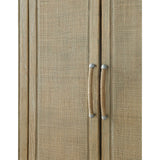 Surfrider Bar Cabinet-Furniture - Storage-High Fashion Home