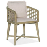 Surfrider Barrel Back Chair-Furniture - Dining-High Fashion Home