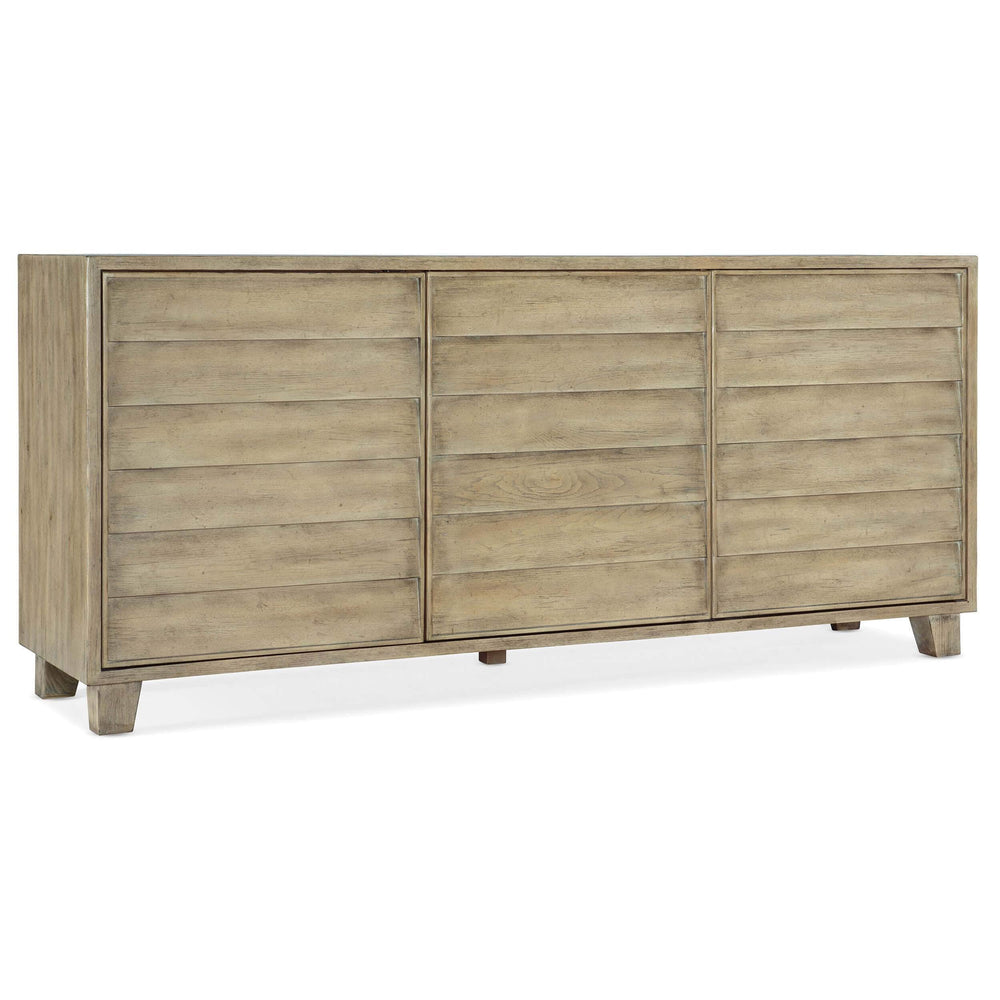 Surfrider Buffet-Furniture - Storage-High Fashion Home