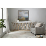 Surfrider Console Table - Furniture - Accent Tables - High Fashion Home