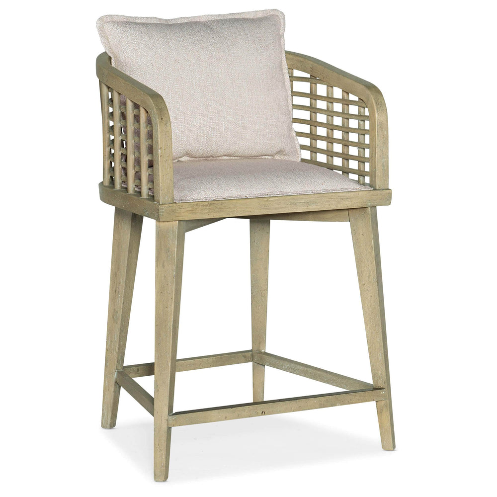 Surfrider Counter Stool-Furniture - Dining-High Fashion Home