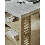 Surfrider Writing Desk-Furniture - Office-High Fashion Home