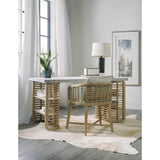 Surfrider Writing Desk-Furniture - Office-High Fashion Home