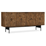 Swanston Credenza-Furniture - Storage-High Fashion Home