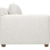 Sylvie Sofa, VO100-19-Furniture - Sofas-High Fashion Home