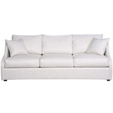 Cora Sofa, Callaloo Cotton-Furniture - Sofas-High Fashion Home