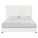 Arabelle Bed-Furniture - Bedroom-High Fashion Home