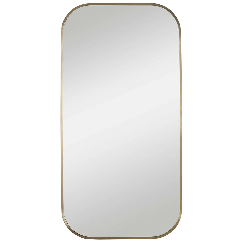 Taft Mirror, Gold-Accessories-High Fashion Home