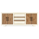 Tahoe Entertainment Console