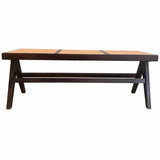 Takashi Bench, Dark Brown