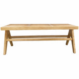 Takashi Bench, Natural