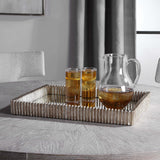 Talmage Tray-Accessories-High Fashion Home