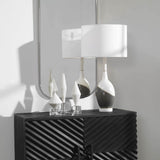 Tanali Table Lamp-Lighting-High Fashion Home