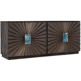 Tara Credenza - Furniture - Storage - High Fashion Home