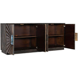 Tara Credenza - Furniture - Storage - High Fashion Home