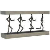 Theo Console Table - Furniture - Accent Tables - High Fashion Home