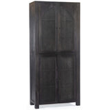 Tilda Cabinet, Black Wash