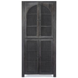 Tilda Cabinet, Black Wash